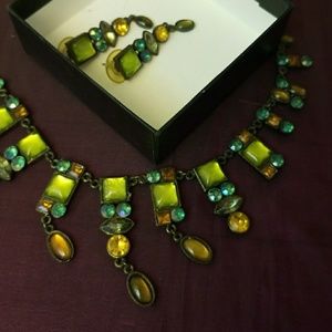 Costume jewelry